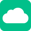 Featured icon for cloud